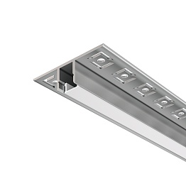 Профиль к светодиодной ленте Maytoni Led strip ALM-5313B-S-2M