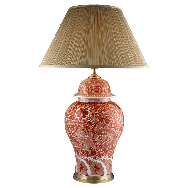 Настольная лампа Eichholtz Table Lamp Palmarito