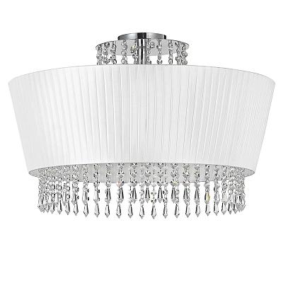 Потолочная люстра Donolux Tango C110237/6white