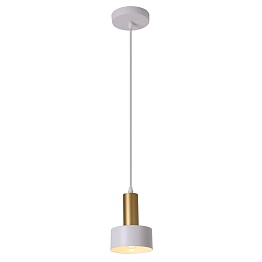 Подвесной светильник Escada 1111/1S White