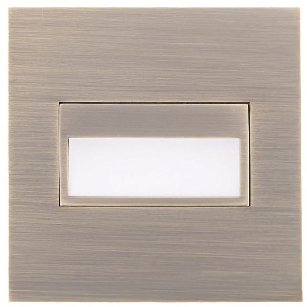 Подсветка для лестниц Citilux Скалли CLD007K3