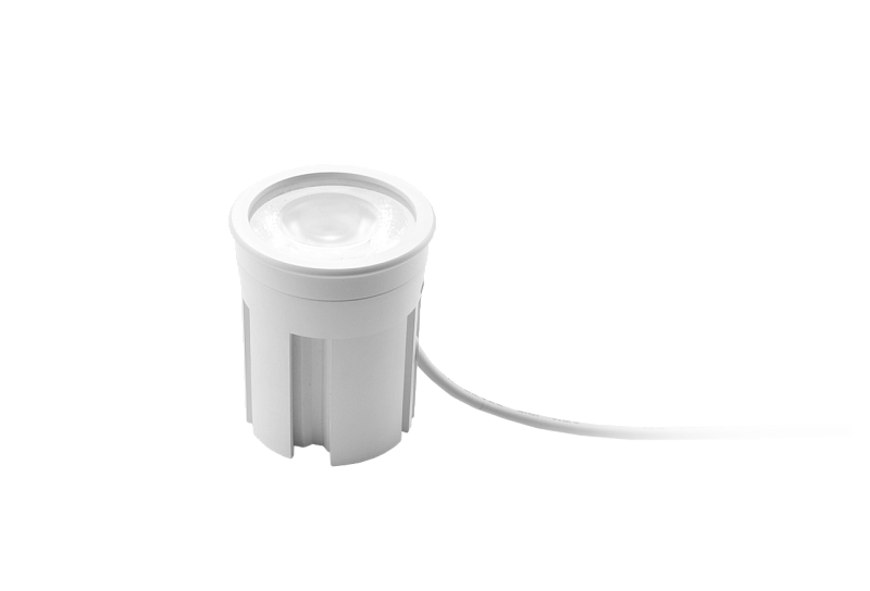 Светодиодный модуль, 9Вт, 790Лм, 3000К, IP20 Donolux DL18266R9W1W DALI PRO
