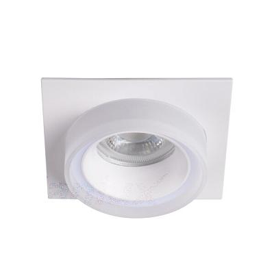 Встраиваемый точечный светильник LONVI DSL W/W