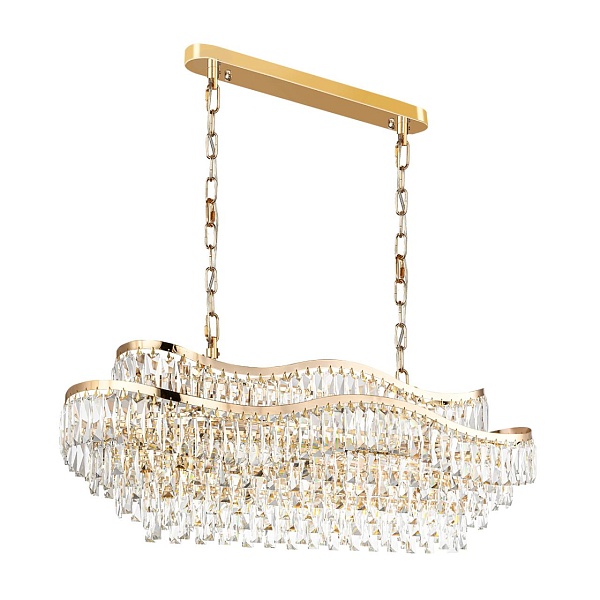 Люстра потолочная Odeon Light HALL 5073/15
