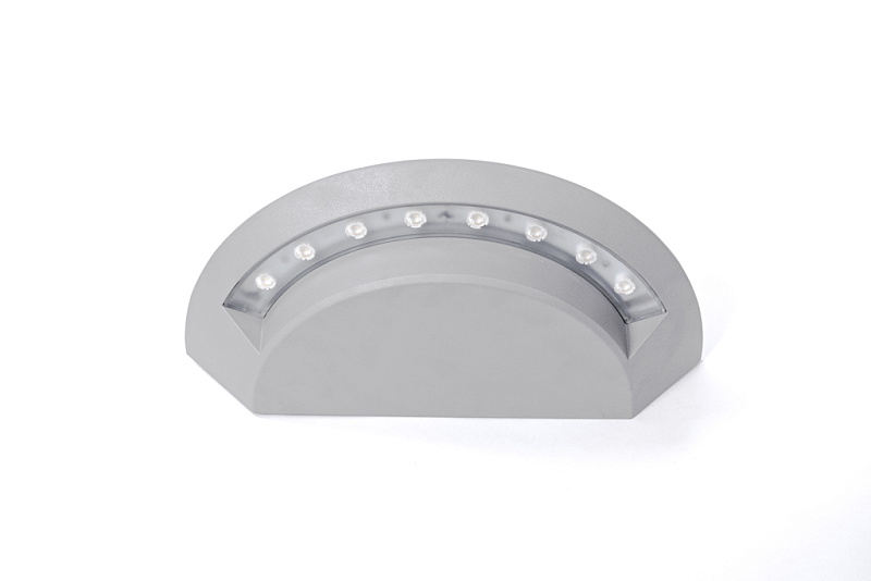 Светильник настенный Oasis Light W1880L S