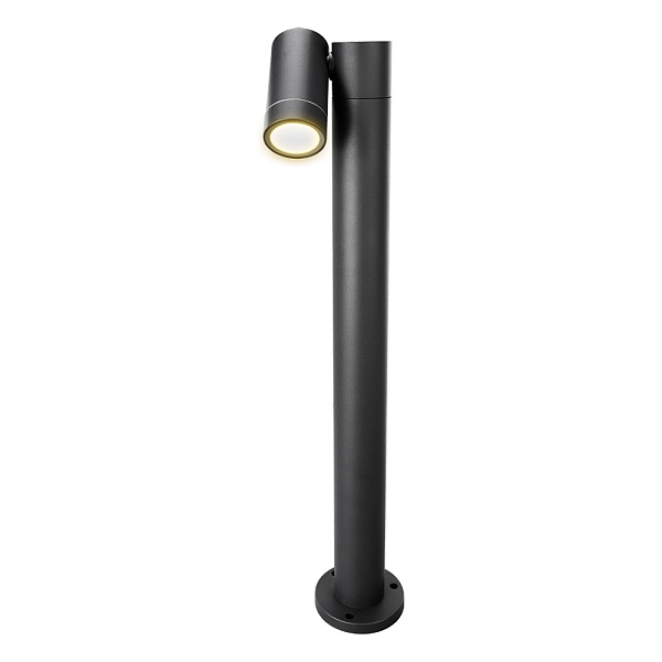 Светильник ландшафтный Arte Lamp MISTERO A3302PA-1BK