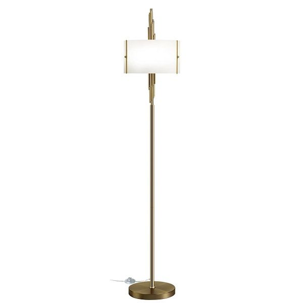 Торшер Odeon Light Exclusive MODERN 5415/3F