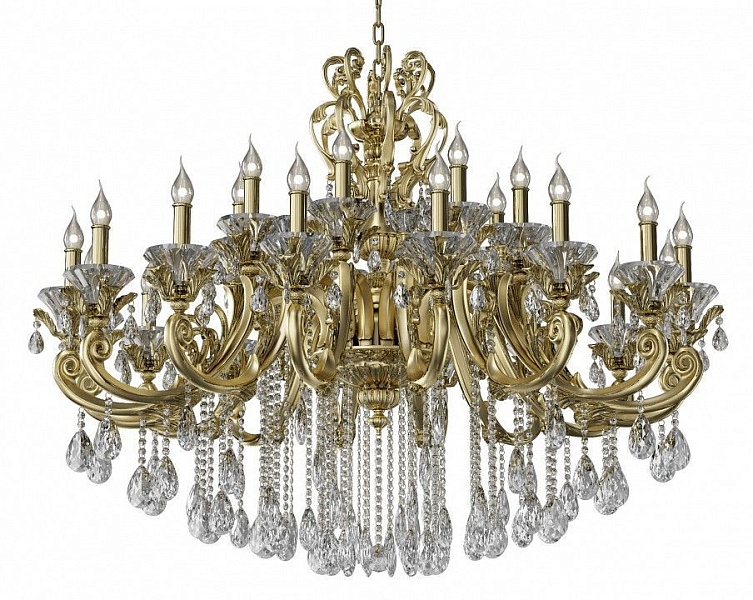 Подвесная люстра Osgona Ampollo 786242