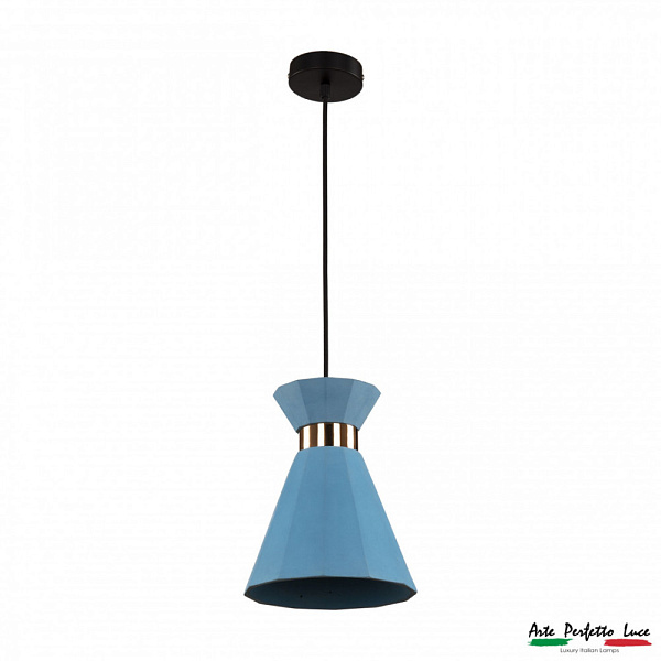 Подвес 3301.KT030 Blue Arte Perfetto Luce