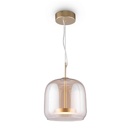 Подвесной светильник Maytoni Modern Madmen MOD128PL-L6AM