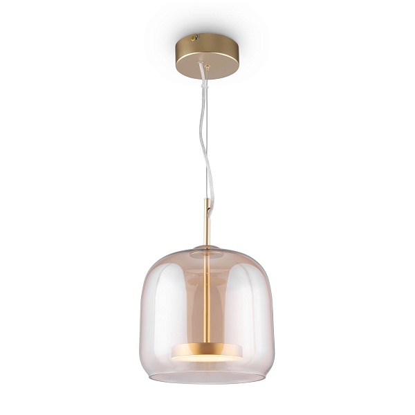 Подвесной светильник Maytoni Modern Madmen MOD128PL-L6AM