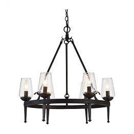 Люстра Badoer Loft Chandelier