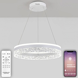 Светодиодная люстра Natali Kovaltseva INNOVATION STYLE 83109