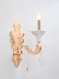 Светильник настенный Vitaluce V2357/1A