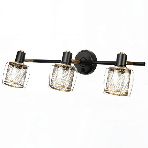 Спот Citilux Смит CL530535