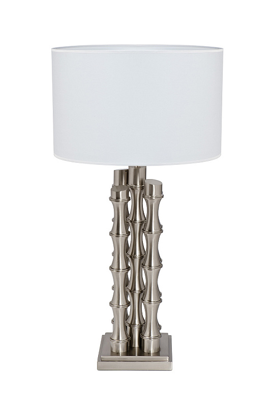 Настольная лампа Garda Decor K2KM0901SN