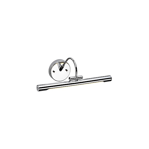 Подсветка для картин Elstead Lighting Alton (El) ALTON-PL-S-PC
