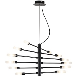 Подвесная люстра Lightstar Ragno 733127
