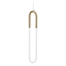 Roll & Hill Rudi Loop 01 светильник подвесной RL30295