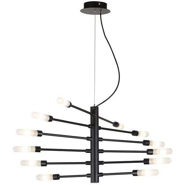Подвесная люстра Lightstar Ragno 733127