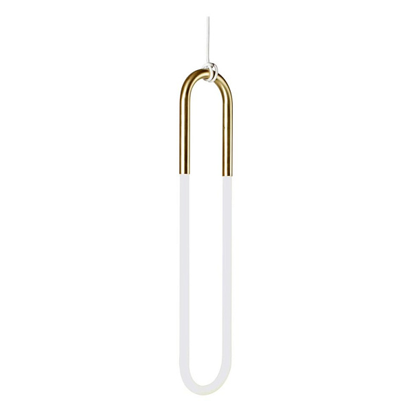 Roll & Hill Rudi Loop 01 светильник подвесной RL30295