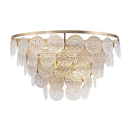 Бра Maytoni Modern Mazzo MOD130WL-02G