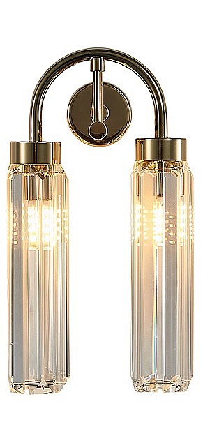 Бра Newport 4522/A new gold