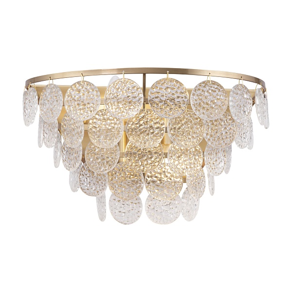 Бра Maytoni Modern Mazzo MOD130WL-02G
