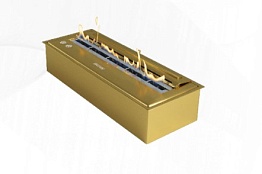 Биокамин механический Airtone Slam 560 Gold
