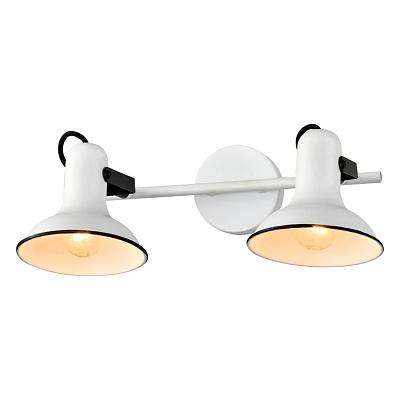 Спотовый светильник Lussole SY2088