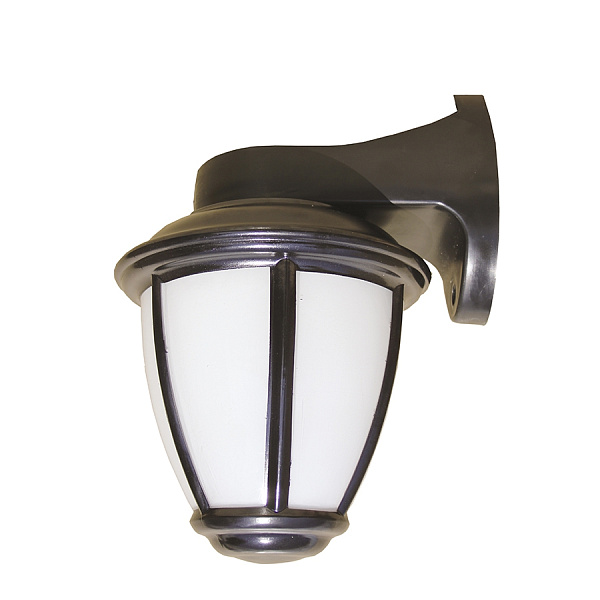 Уличный светильник Arte Lamp PORCH A5162AL-1BK