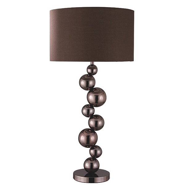 Настольная лампа Arte Lamp CHIC A4034LT-1BR
