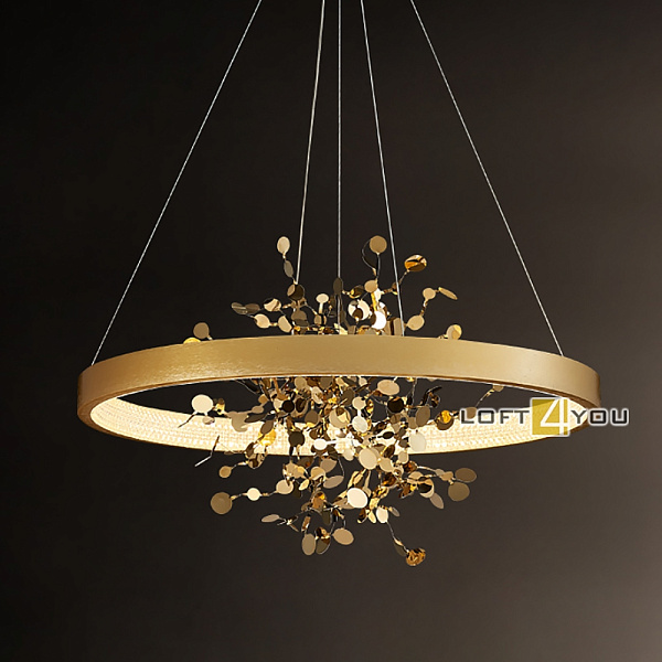 Дизайнерский светильник Lux Terzani L08860