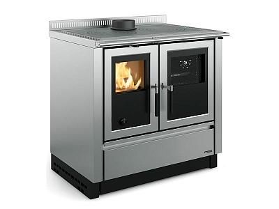 La Nordica VENEZIA INOX (сталь)
