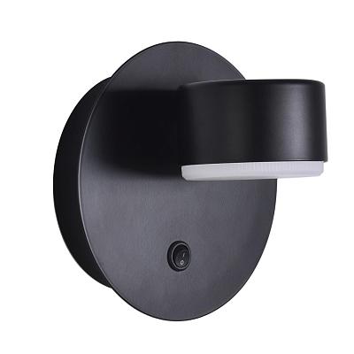 8344/1W Lumion Бра GX53 7Вт 220В IP20 COMFI