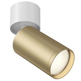 Потолочный светильник Maytoni Ceiling & Wall Focus S C050CL-1WMG