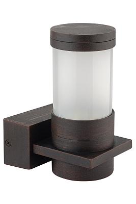 Светильник настенный Oasis Light TUBE LED W78023 R