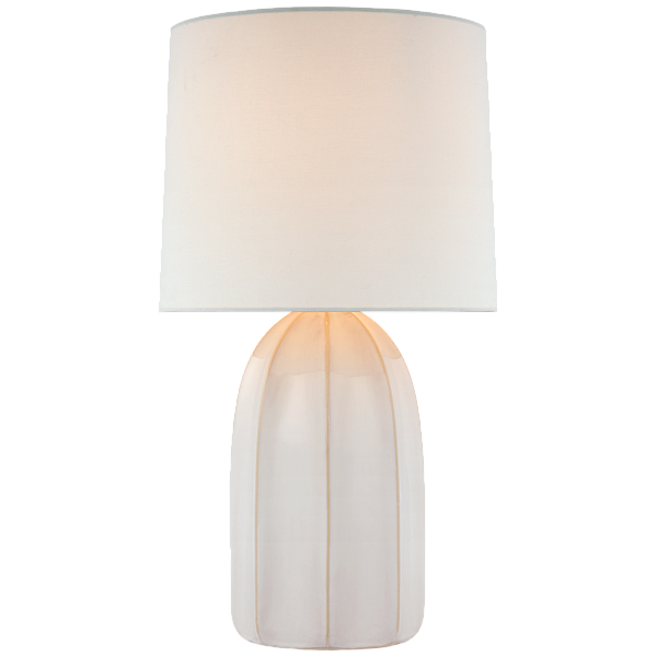 Настольная лампа Melanie BBL3620IVO-L Visual Comfort
