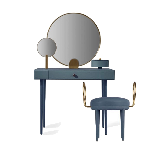 Туалетный столик Maisondada ROSE SELAVY 17.158