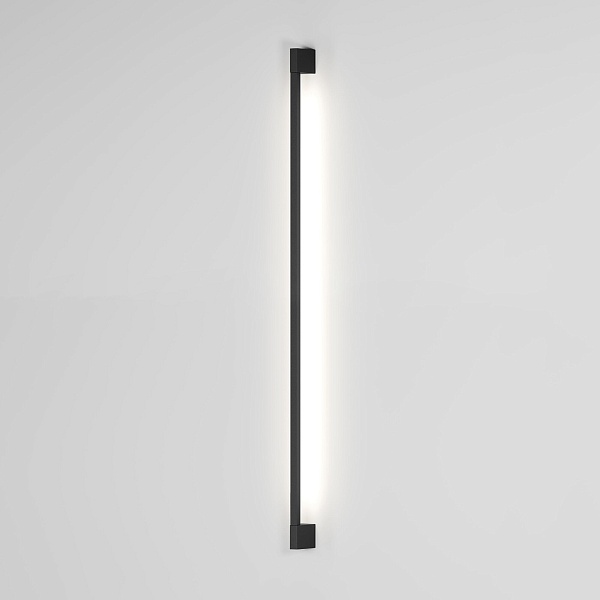 Светильник садово-парковый Argos 12W 4000K черный 35121/D Elektrostandard 4690389214332