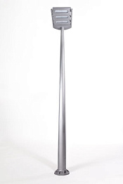 Светодиодный уличный наземный светильник Oasis Light LEDSPOT W6145-3