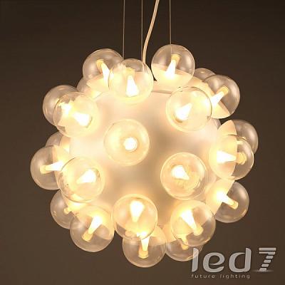 Светильник LED7 Future Lighting Moooi - Prop Light Sphere