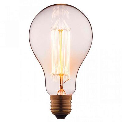 Лампочка Loft Edison Retro Bulb №37 60 W Loft-Concept 45.102-3