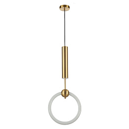 Подвесной светильник Lumien Hall Dorian LH8025/1P-CO