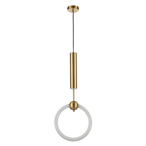 Подвесной светильник Lumien Hall Dorian LH8025/1P-CO