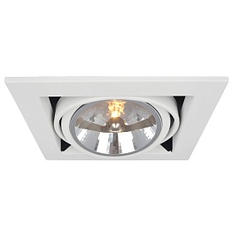 Спот Pointer 1 spot