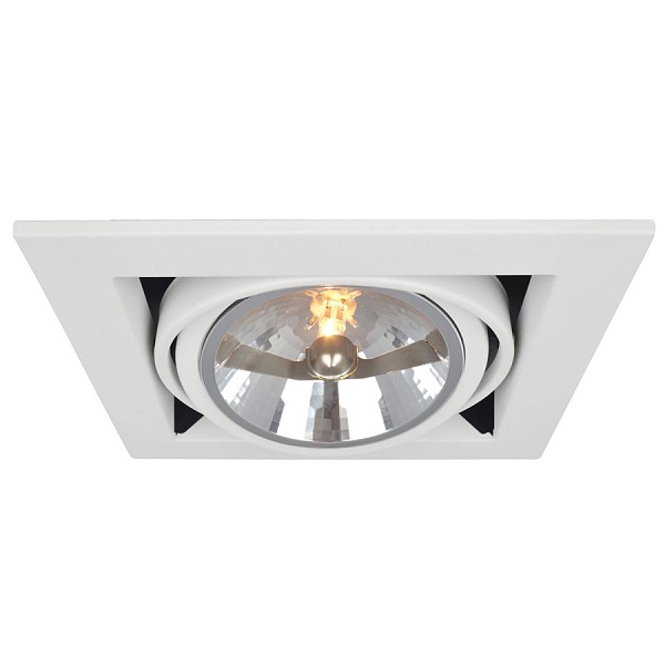 Спот Pointer 1 spot