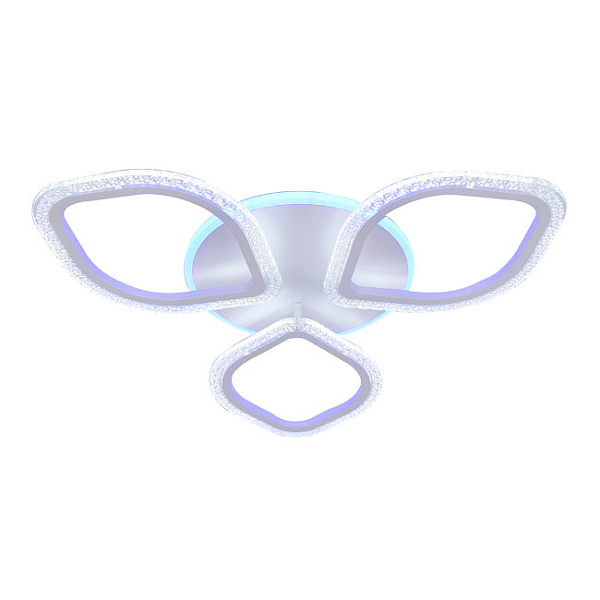 Люстра Seven Fires LEJV SF7068/4C-WT-RGB