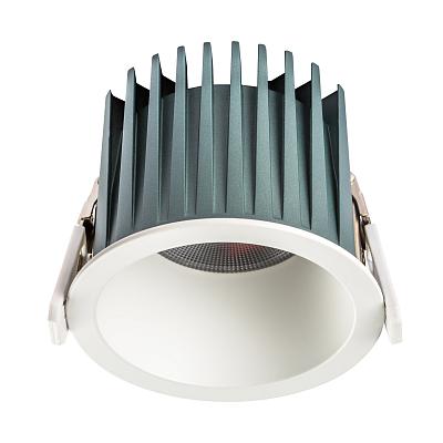 Светильник светодиодный универсальный IP44 Ciclone Lightstar 385636