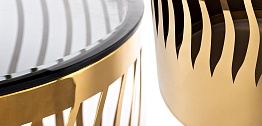 Приставной стол Emerson Side Table 18.344-2